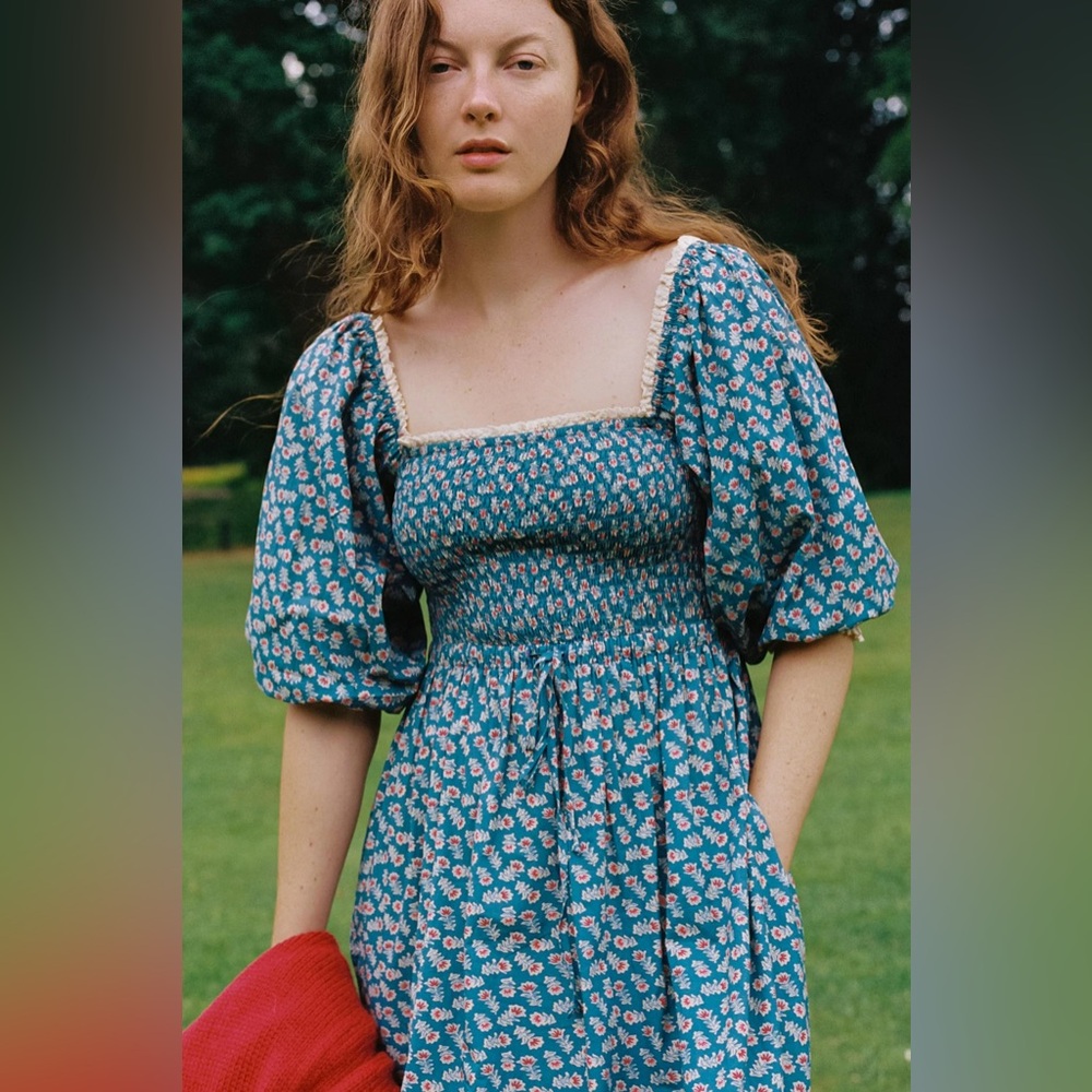 Christy Dawn Katrina Dress NWT